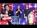 Shahrukh Khan On Sa Re Ga Ma Pa Lil Champs Jab Harry Met Sejal Promotion