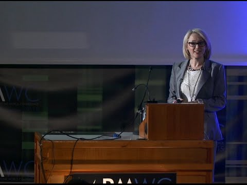 Sally John - The Application of Human Genetics to Drug Discovery - PMWC UK 2015, Oxford