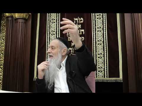 הרב מרדכי עטייה - תשפ"ו - תפילה - קונה הכל - שיעור מס' 022 - בניית יסוד דז"א ע"י אמא