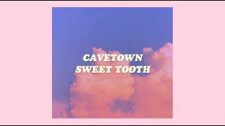 cavetown // sweet tooth (lyrics)