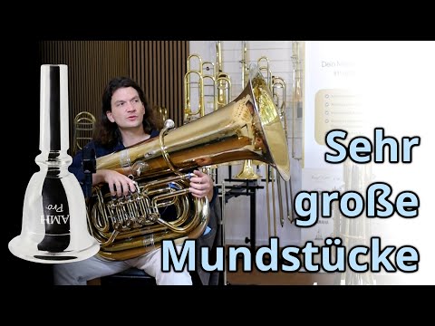 Tested: Paul the Great + Paul the Great Pro (mouthpieces from AMH)