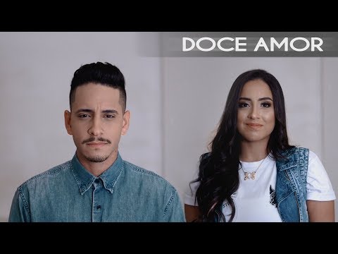 Doce Amor - Tito & Gabriella #COVER Ton Carfi e Jefferson Moraes