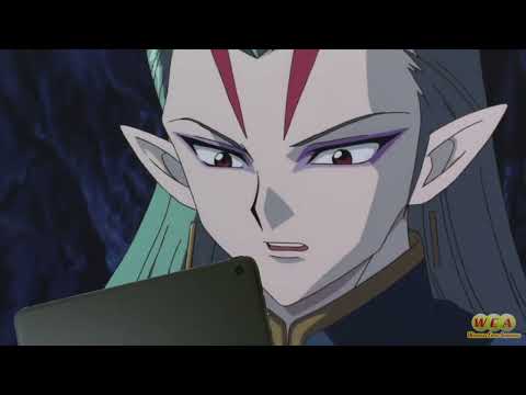 Inuyasha Abridgement Movie 1: Helping Across Time