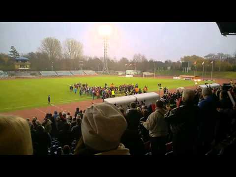 ФК "Лиепая" - чемпион 2015 года