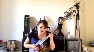 Tonight You Belong To Me - Lennon Sisters (cover)