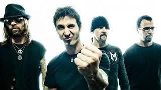 Godsmack - Bleeding Me