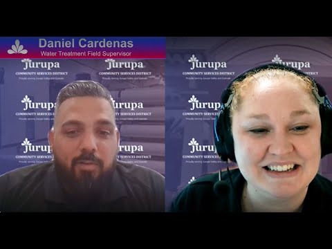 STEM Careers at JCSD 2022