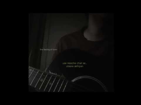 Ishq de fanniyar - Cover by Prateek Harbola | PrateekHMusic