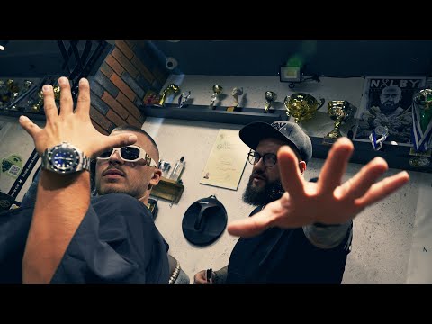 YULKATA x NALBY - MANEKEN (prod. by ANDY GOLDEN)