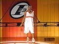 Reebok Answer I - Allen Iverson Spin Cross Commercial (1998)