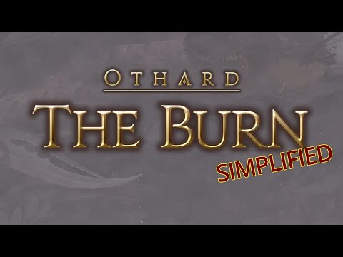 FFXIV Simplified - The Burn