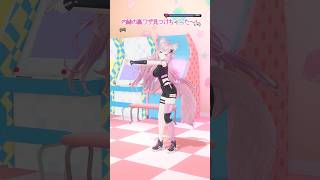 「NaN GAME」ゲームセンターで踊ってみた🎮💗 #shorts #ホロライブ #vtuber #dance #ダンス #踊ってみた #博衣こより #NaNGAMEChallenge