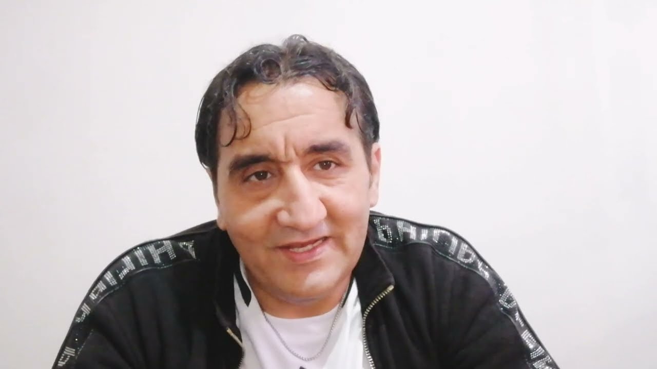 جناح ربعة صراع بين بارون مخدرات شجار  العمالقة..