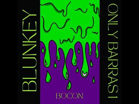 Blunkey - ONLY BARRAS 1