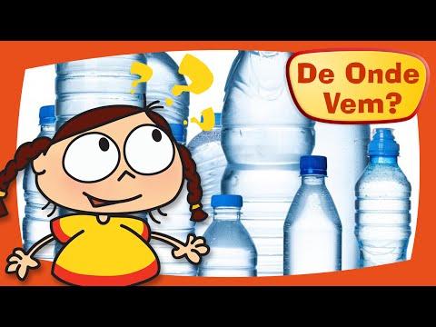 Youtube – De onde vem o Plástico?