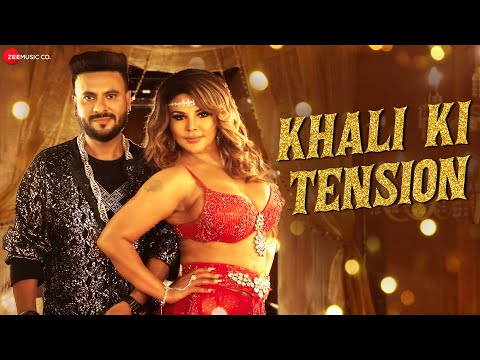 Khali Ki Tension — watch video