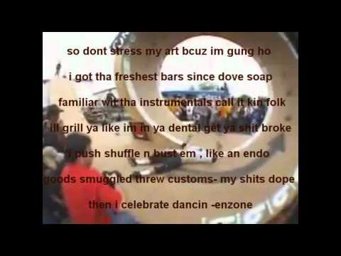 Coutz Beat Freestyle 2
