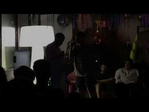 CUARTOS [LUCOB VS KOVERZATIL] FINAL NACIONAL ZB - RANGO 3