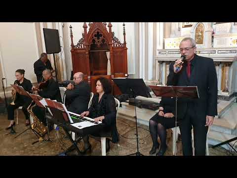 Vídeo de apresentação do Grupo Valéria Barbosa