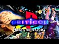 The WORST Fighting Game I Ve EVER PLAYED CRITICOM The PLAYSTATION LEGACY Pt 16
