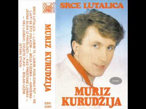 Muriz Kurudzija - Pusta Tama