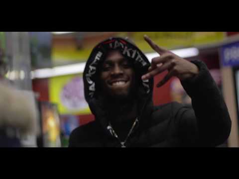 WillThaRapper - Trappin Ain’t Dead (Official Visual)