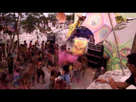 Ressonar Festival 2015