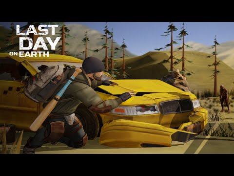 Typhone13 - LDOE - LAST DAY ON EARTH