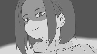 MHA FAN ANIMATION | IZUMOMO | Hi! Honey!