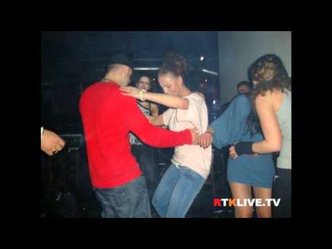 Noizy ft. Shadow & Varrosi - Mos Mrrej Mu (OFFICIAL VIDEO) 2011 HD