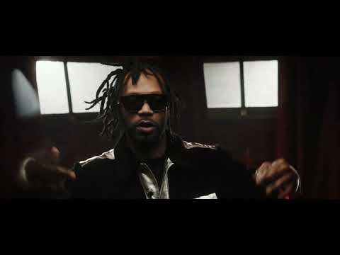 Juicy J - Gettin' (Official Video)