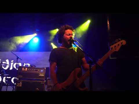 OBSIDIAN SEA - I Love The Woods @Mixtape 5 club, 28.06.2025