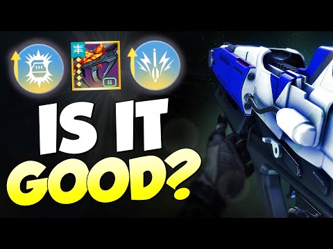 New Arc Rocket Pulse! Is it Worth Farming For?