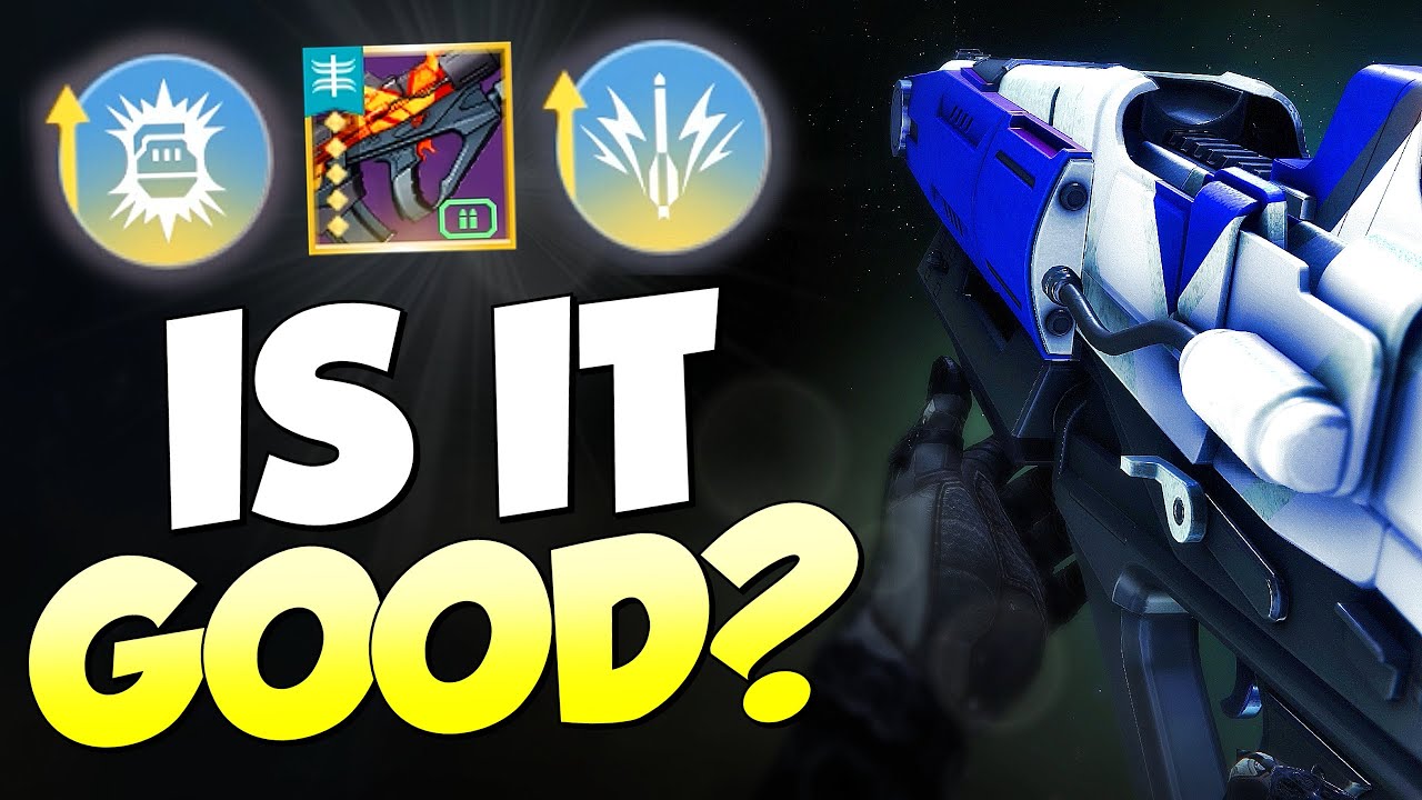 New Arc Rocket Pulse! Is it Worth Farming For?