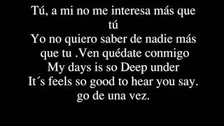 Love me Juan Magan Lyrics