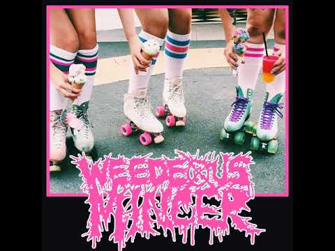 Weedeous Mincer - split w/ Aligrindtr & Disemboweler [2018]