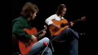 Paco de Lucía   La cueva del gato