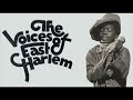 🔈 🎶The Voices🎤 of East Harlem - Oh Yeah