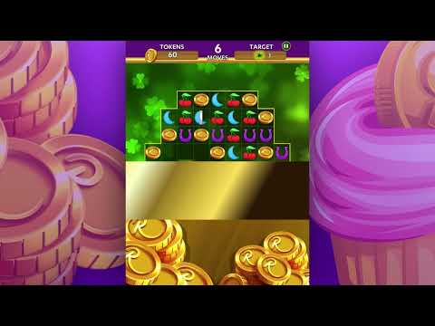 Lucky Match - Board Cash Games video