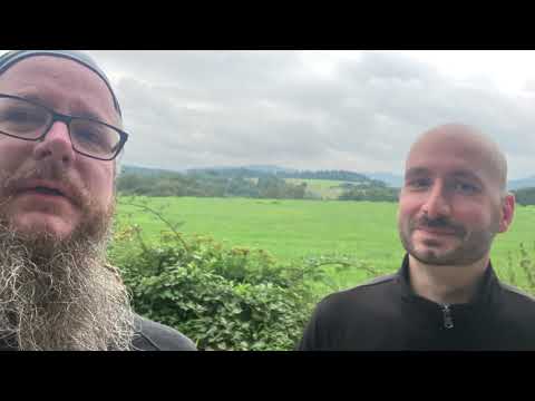 Trekking für Couchpotatoes - A country for old men? II