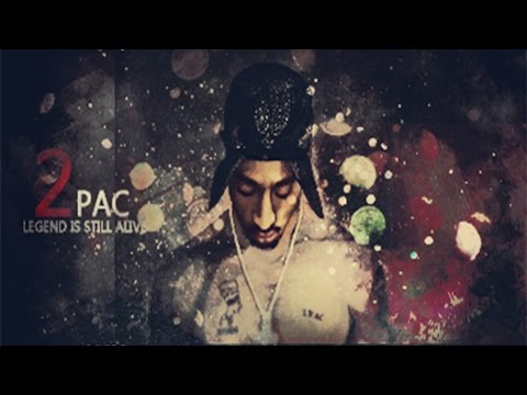2Pac - Be Warned (REMIX 2016)