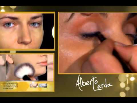 Colección 100 % Bella, con Alberto Lerda