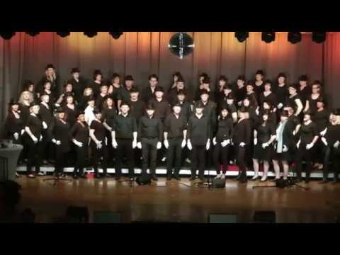 Hinter´m Horizont Udo Lindenberg