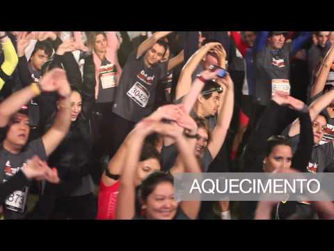Energizer Night Race 2013 - São Paulo (Oficial)