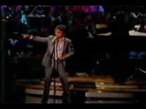 Festival OTI 83- Uruguay