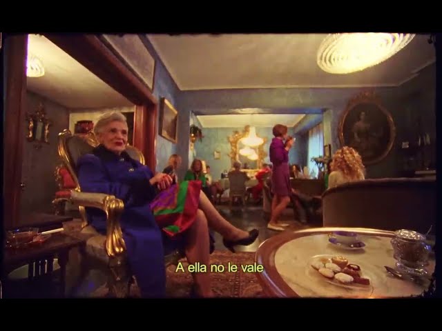 Ingobernable von C Tangana & Gipsy Kings & Nicolas Reyes & Tonino Baliardo ((jetzt ansehen))