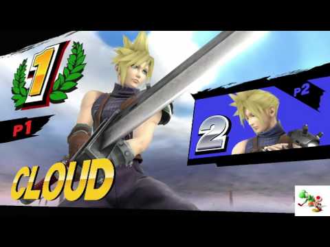 Cloud First Impressions