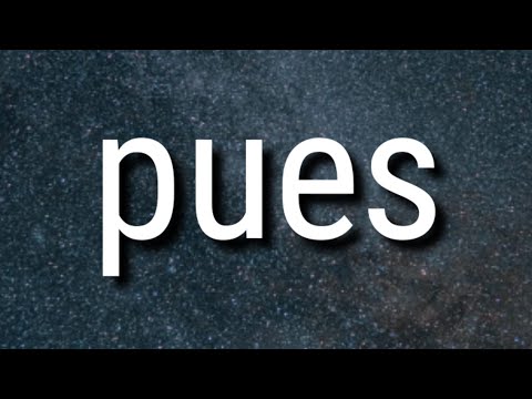 R3HAB, Luis Fonsi, Sean Paul - Pues (Letra/Lyrics)