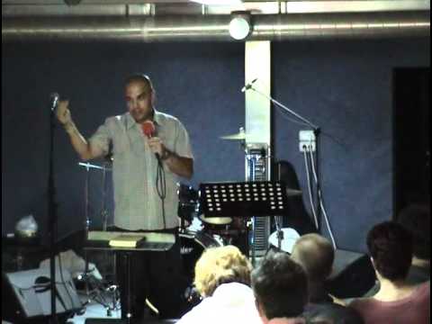 Svrha života (Nebojša Đurić)