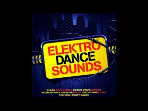 dan van beat lukansz mojecki - pain (brancreator radio edit)